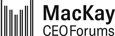 MacKay CEO Forums